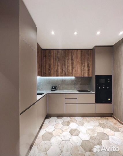 Кухонный гарнитур