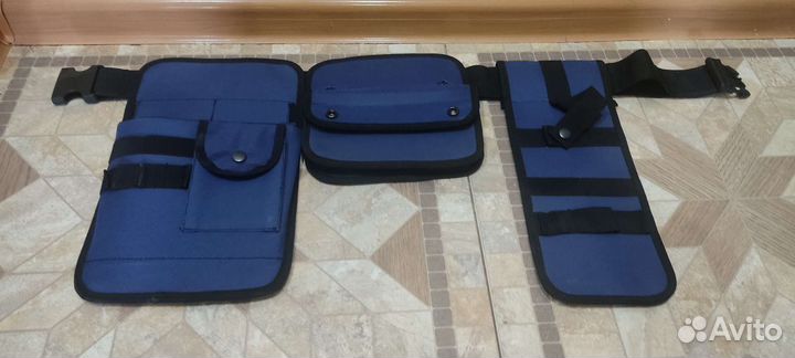 Пояс для инструмента