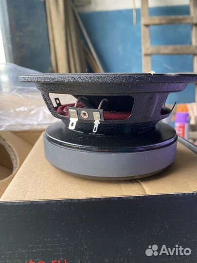 Широкополосная ас урал патриот ас-пт165