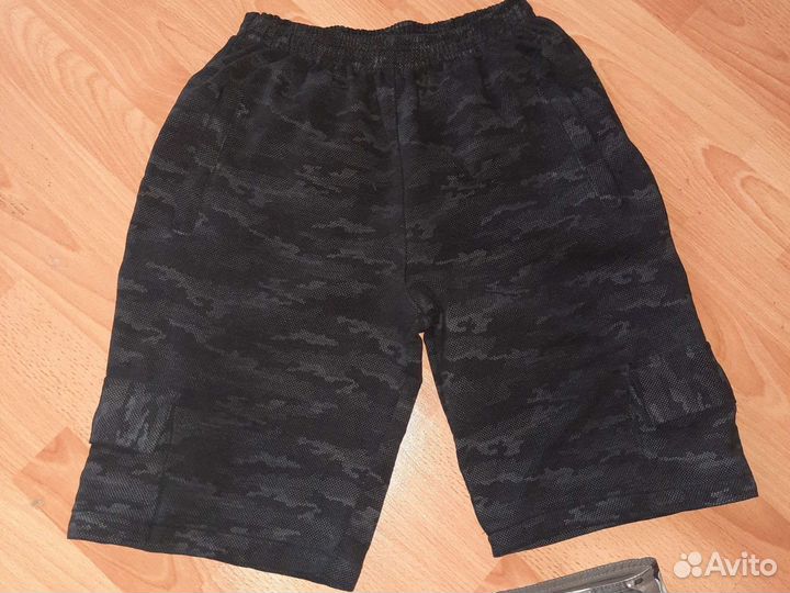 Шорты размер 48-50