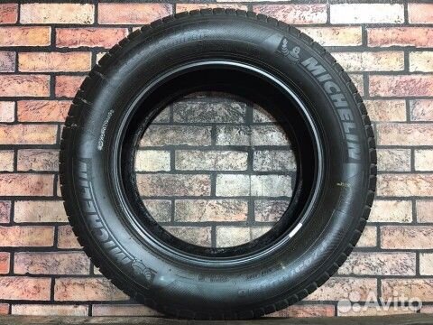 Michelin Latitude Tour HP 245/60 R18