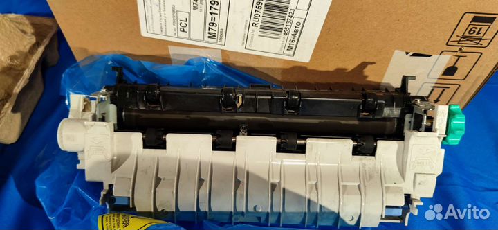 Печка под восстановление RM1-1083 для HP LaserJet