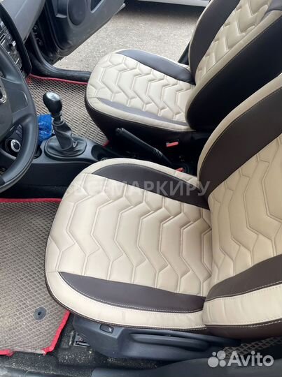 Чехлы под заказ