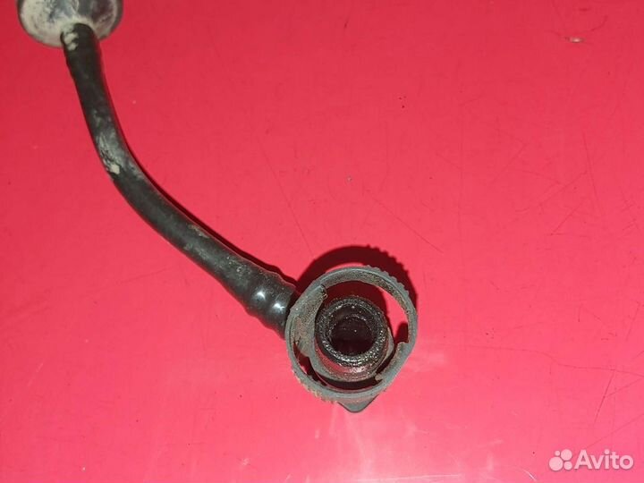 Клапан вентиляции топливной системы Opel Astra Mok