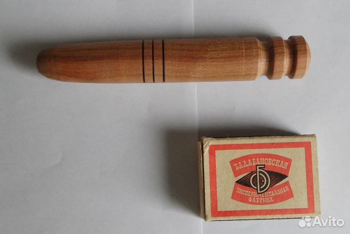 Сликер (полировщик) для обработки кожи