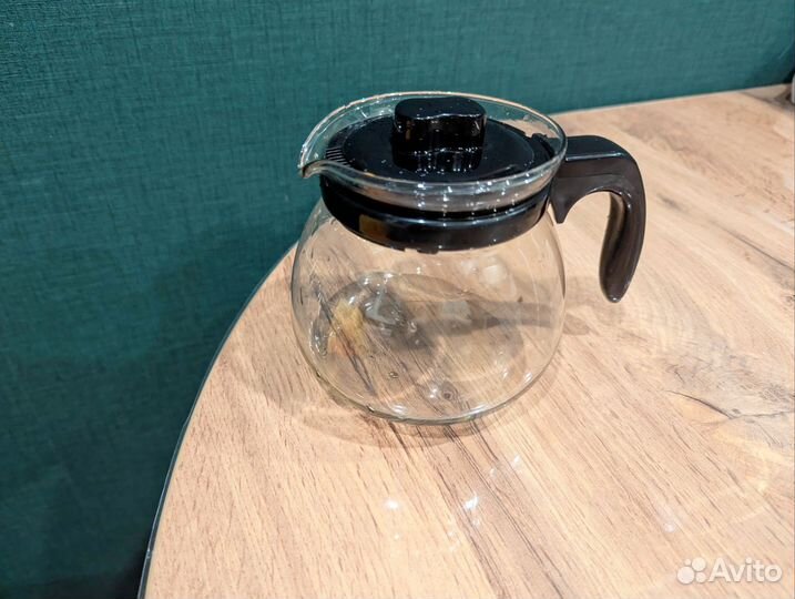 Чайник заварочный
