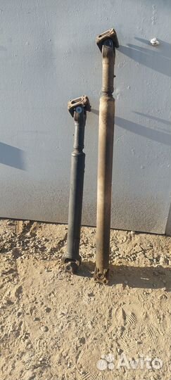 Кардан исузу