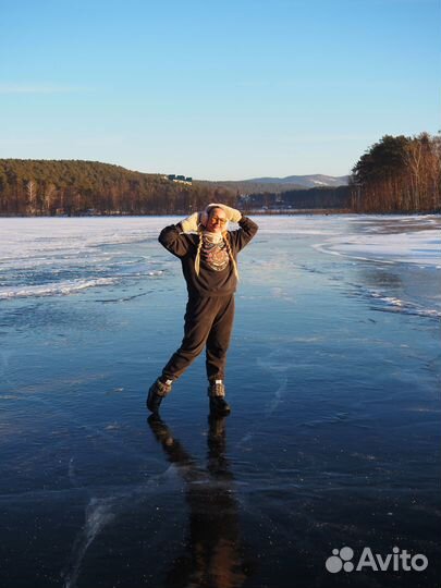 Тур экскурсия по Уралу Брат Байкала