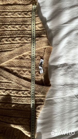 Свитер женский zara