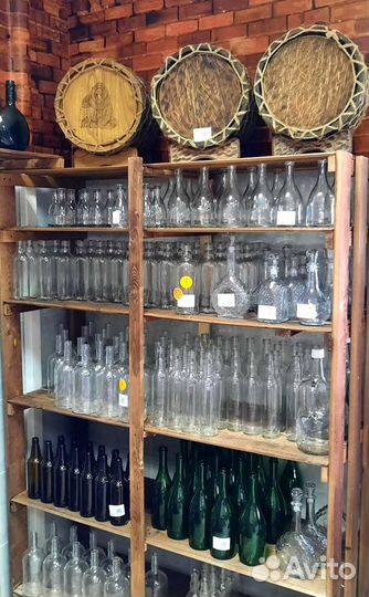 Ареометр-Спиртомер 0-100