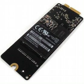 SSD 512 Apple 2012 - Early 2013 mz-dpc5120/0a2