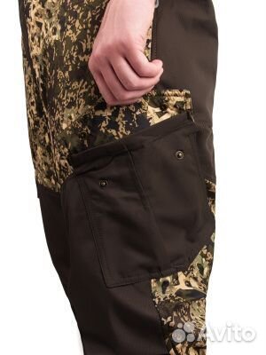 Горка костюм orion Active, демисезонный, варан