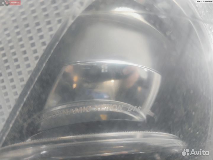 Фара левая BMW 3-Series/M3