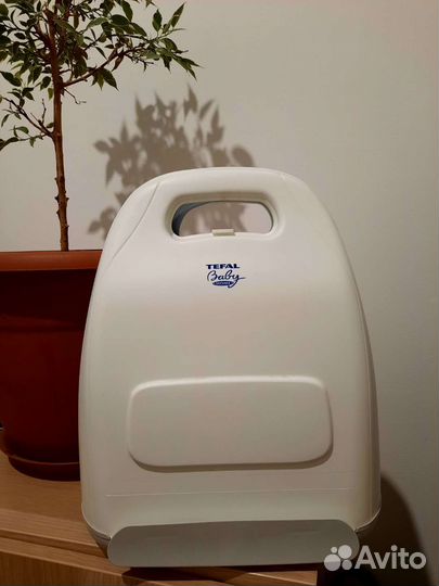 Детские весы tefal baby home