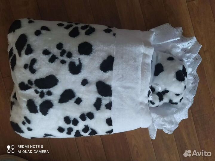 Комплект на выписку