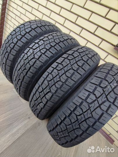 Pirelli Scorpion R16,185/75