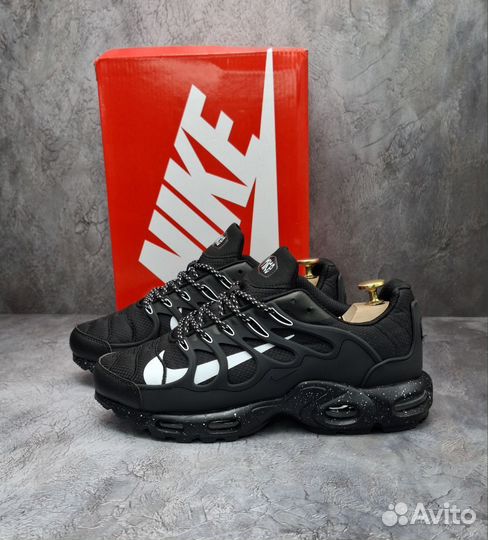 Кроссовки мужские nike