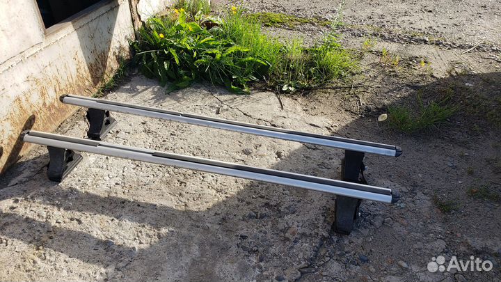 Багажник на крышу универсальный/Поперечены