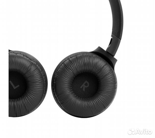 Наушники JBL Tune 510BT, черный