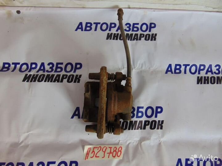 Суппорт задний правый для Mitsubishi ASX 2010