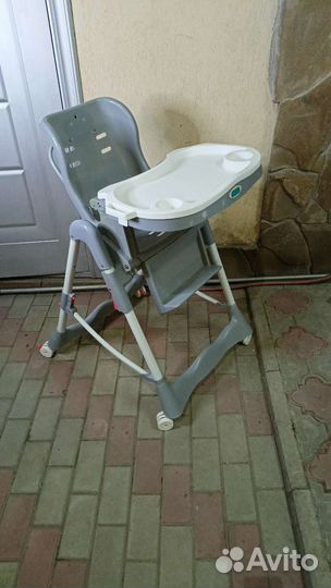 Стул для кормления