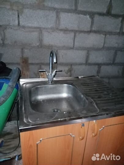 Кухонный гарнитур