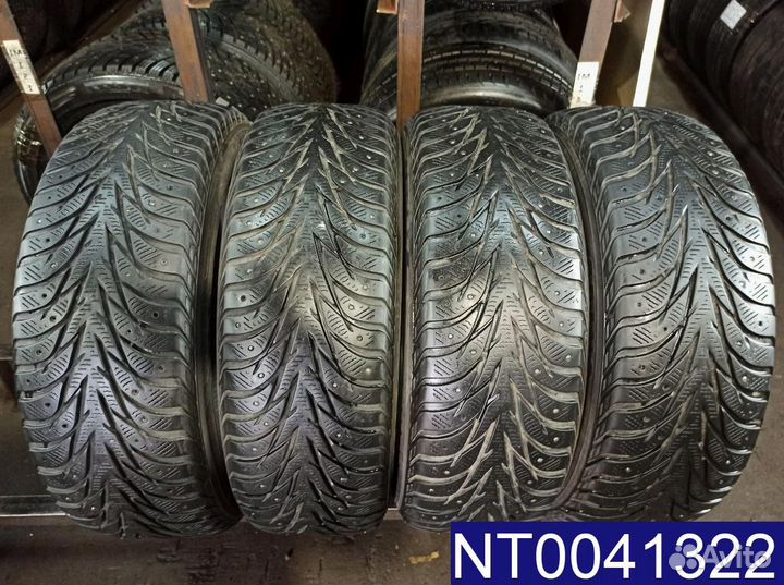 Yokohama Ice Guard IG35 235/60 R18 97U