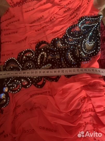 Купальник для гимнастики