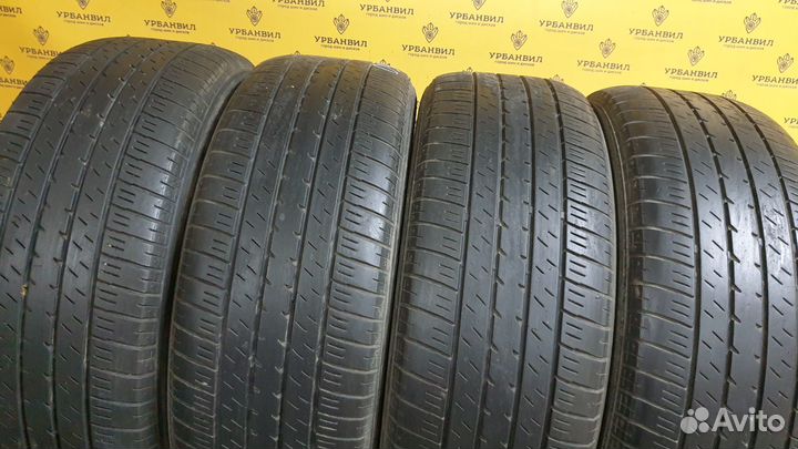 Bridgestone Dueler H/L 33 235/55 R19 101V