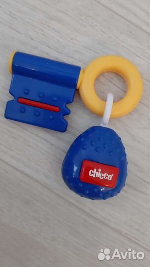 Погримушки