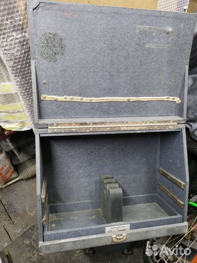 Pachmayr кейс для пистолетов