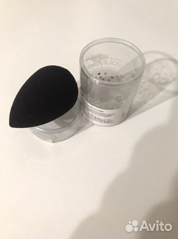 Спонжи для макияжа beautyblender оригинал