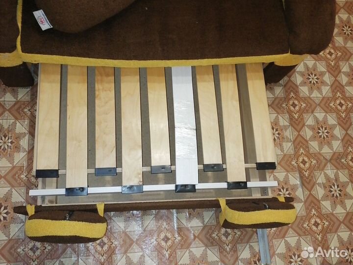 Детский диван