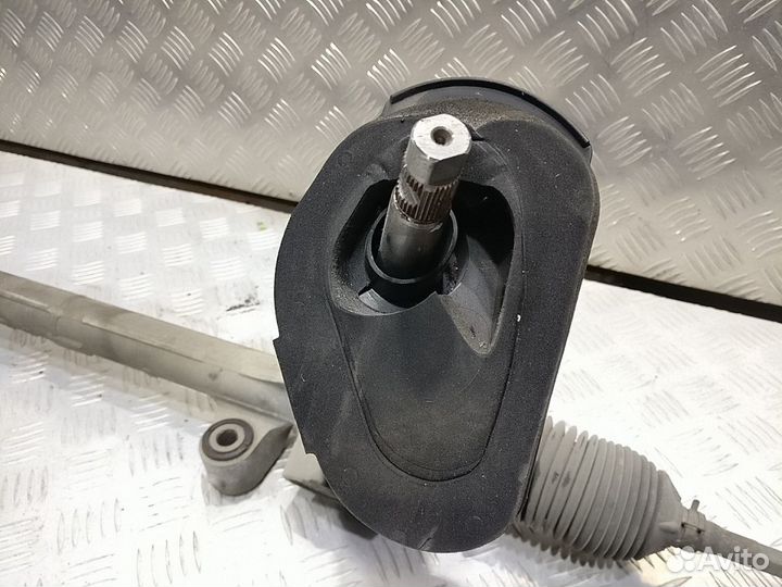 Рейка рулевая CX-5 (12-17) эур б/у правый руль