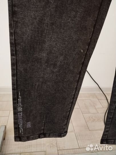 Джинсы женские48/58