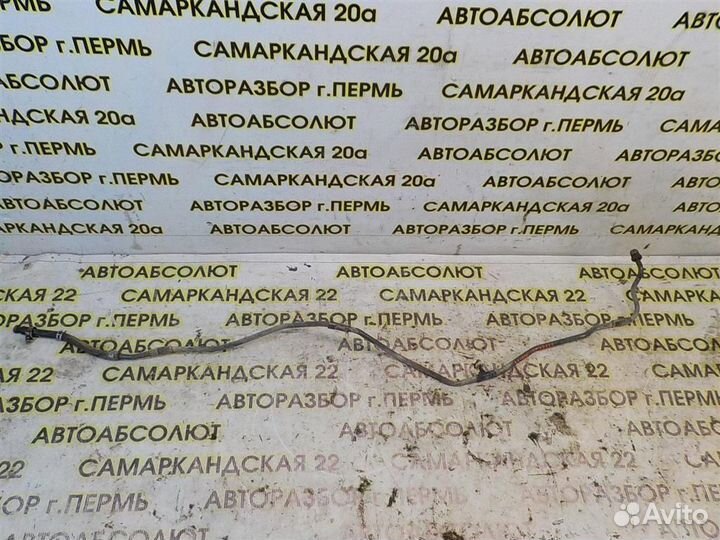 Трубка гидроусилителя Toyota Land Cruiser 100 199