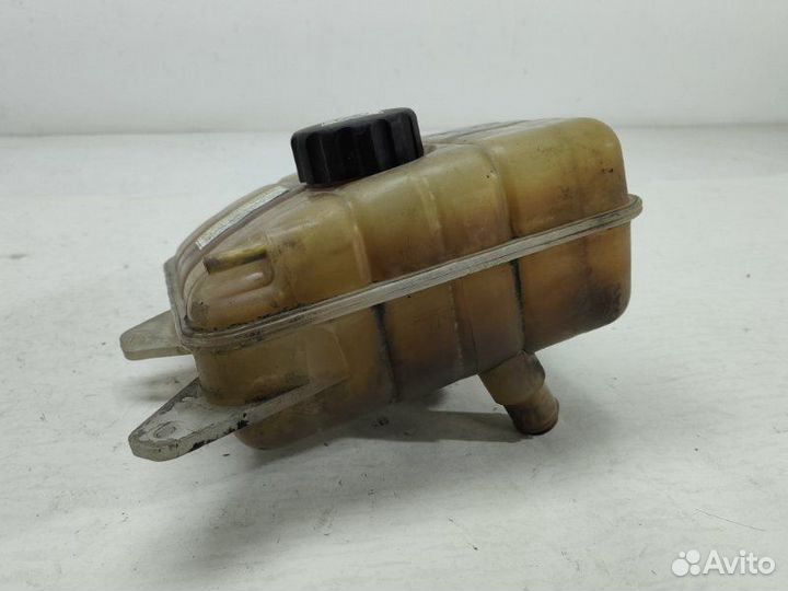 Бачок расширительный Ssang Yong Actyon 2010