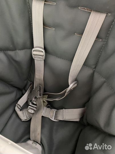 Стульчик для кормления peg perego tatamia