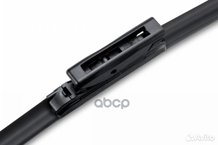 Щетки стеклоочистителя (к-кт) 9502-024 metaco