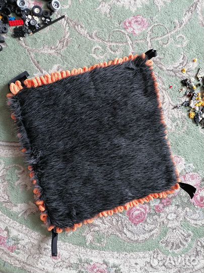 Гамак для кошки Лежанка Домик