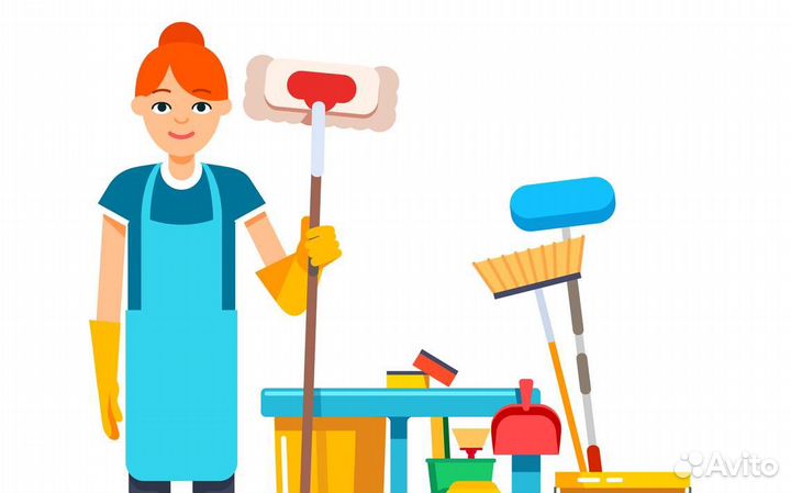 Уборщица склада еженедельные выплаты