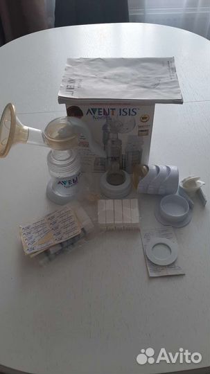 Молокоотсос