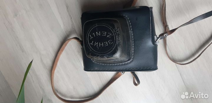 Фотоаппарат Зенит