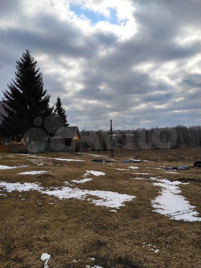 Дом 60 м² на участке 19 сот.