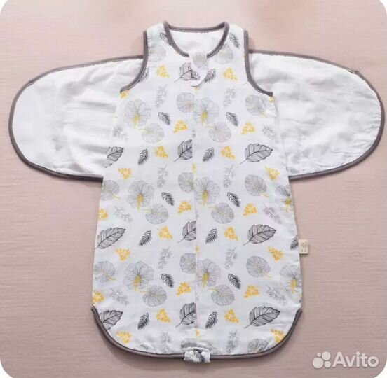 Спальный мешок кокон