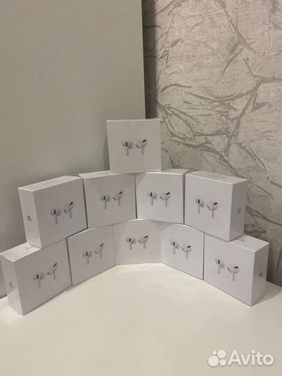 Наушники Apple Airpods Pro Premium