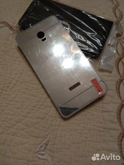 2 Чехла для Lenovo P1