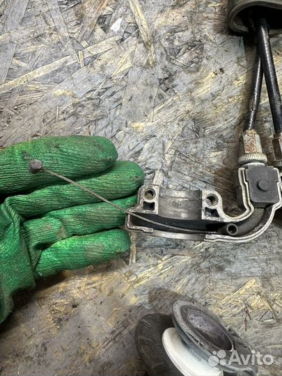 Ручка газа Husqvarna FC 350 2016