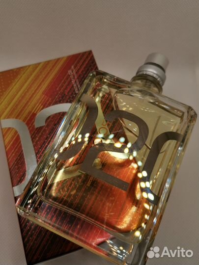 Escentric molecules escentric 02 100 ml