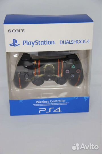 Джойстик беспроводной